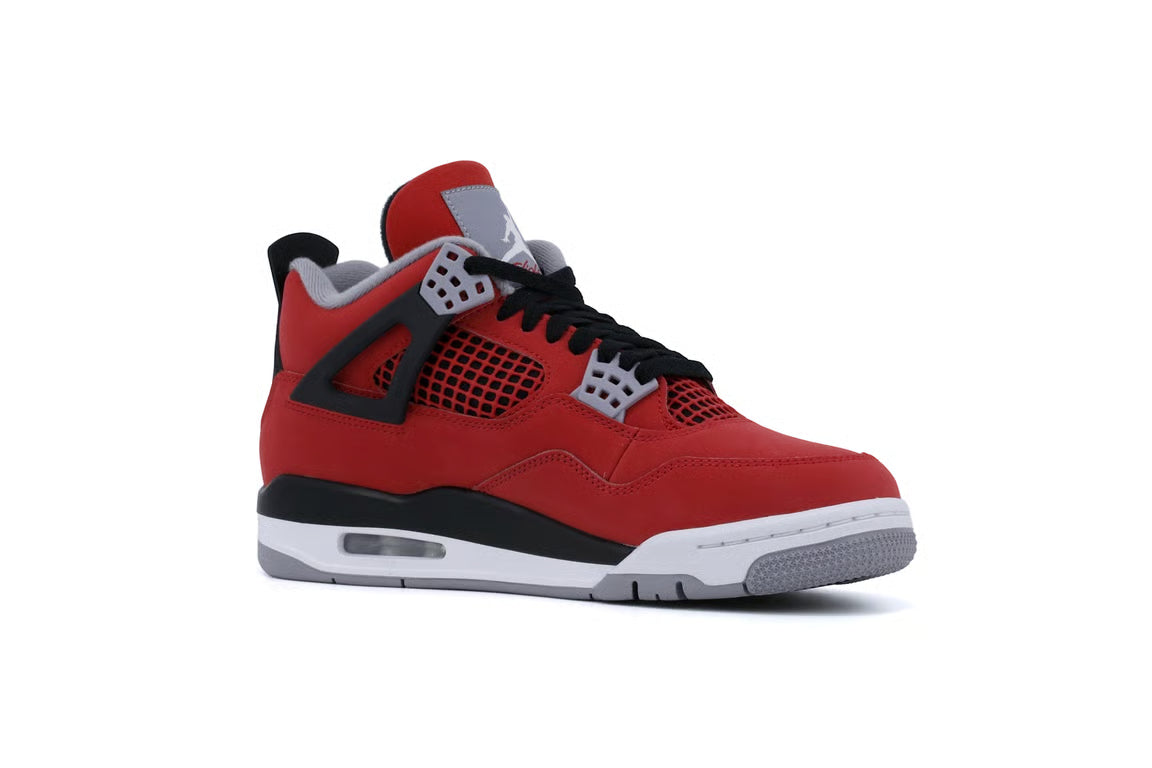 Air Jordan 4 'Toro Bravo'