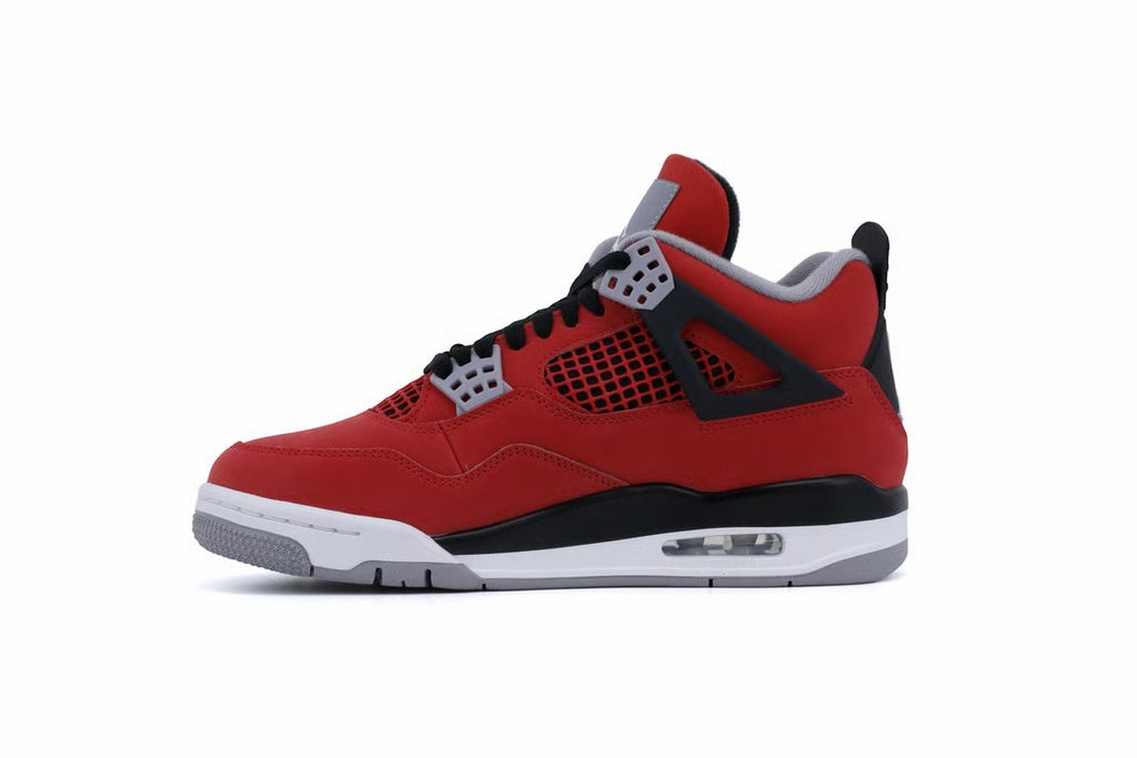 Air Jordan 4 'Toro Bravo'