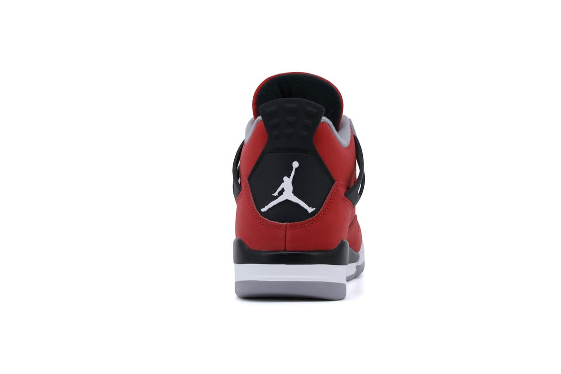 Air Jordan 4 'Toro Bravo'